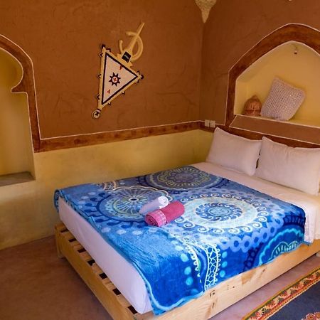 Auberge Kasbah Tifaoute Уарзазат Экстерьер фото